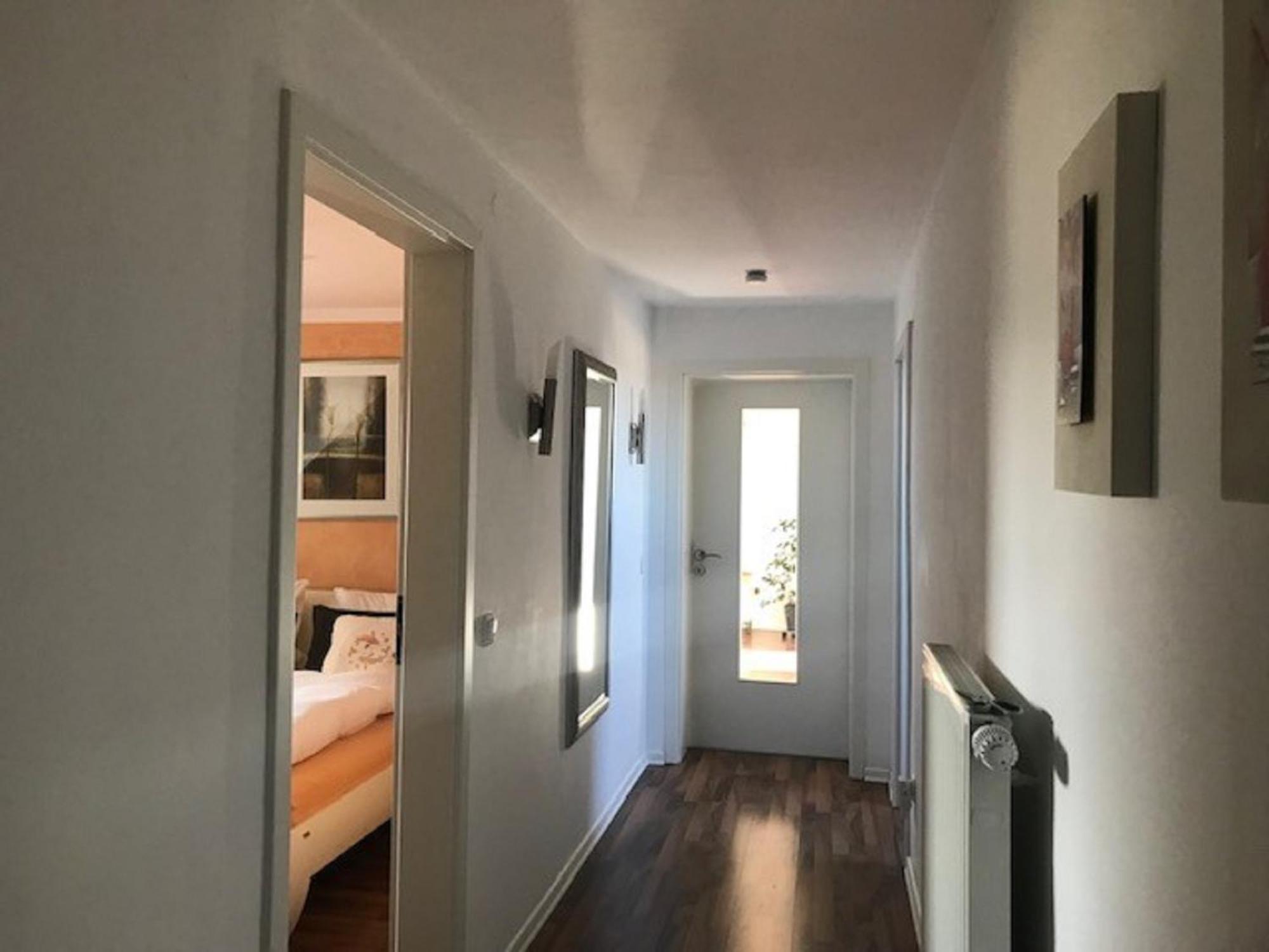 Ferienwohnung Schmidbauer Beilngries Ngoại thất bức ảnh